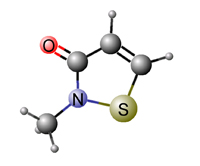 MIT-10%，50%   甲基異噻唑啉酮-10%，50%