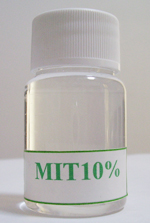 MIT-10%，50%   甲基異噻唑啉酮-10%，50%