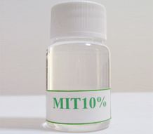 MIT-10%，50% 甲基異噻唑啉酮-10%，50% 
